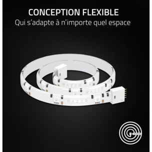Bandeau LED RAZER AETHER SMART LIGHT STRIP EXTND