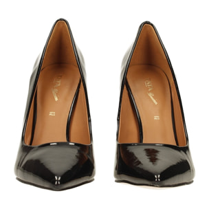 Décolleté Donna Tata Italia Nero