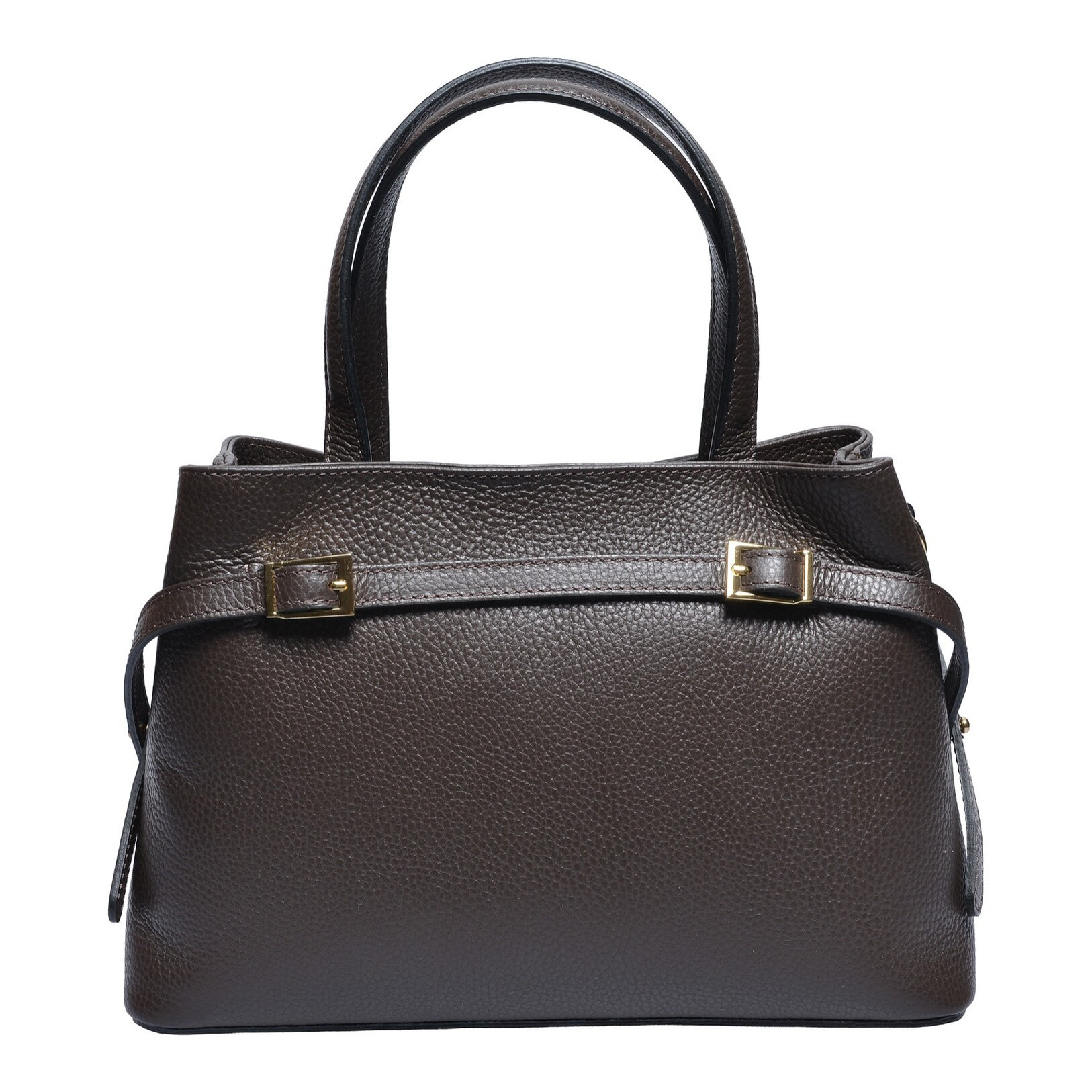 Tote Anna Luchini Marrone