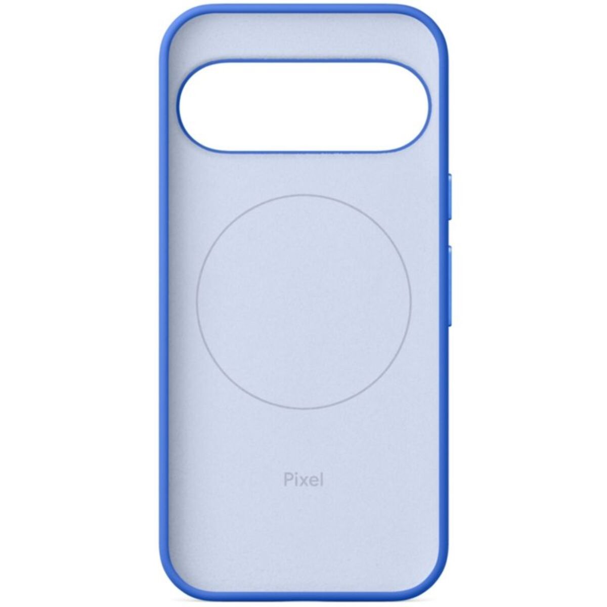 Coque GOOGLE Pixel 10 / 10 Pro Bleu Indigo