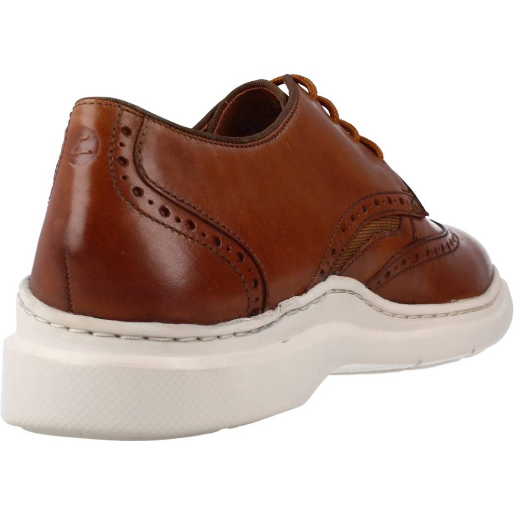 DERBIES - OXFORD CLARKS DENNET WING