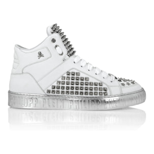 PHILIPP PLEIN Scarpe da ginnastica basse