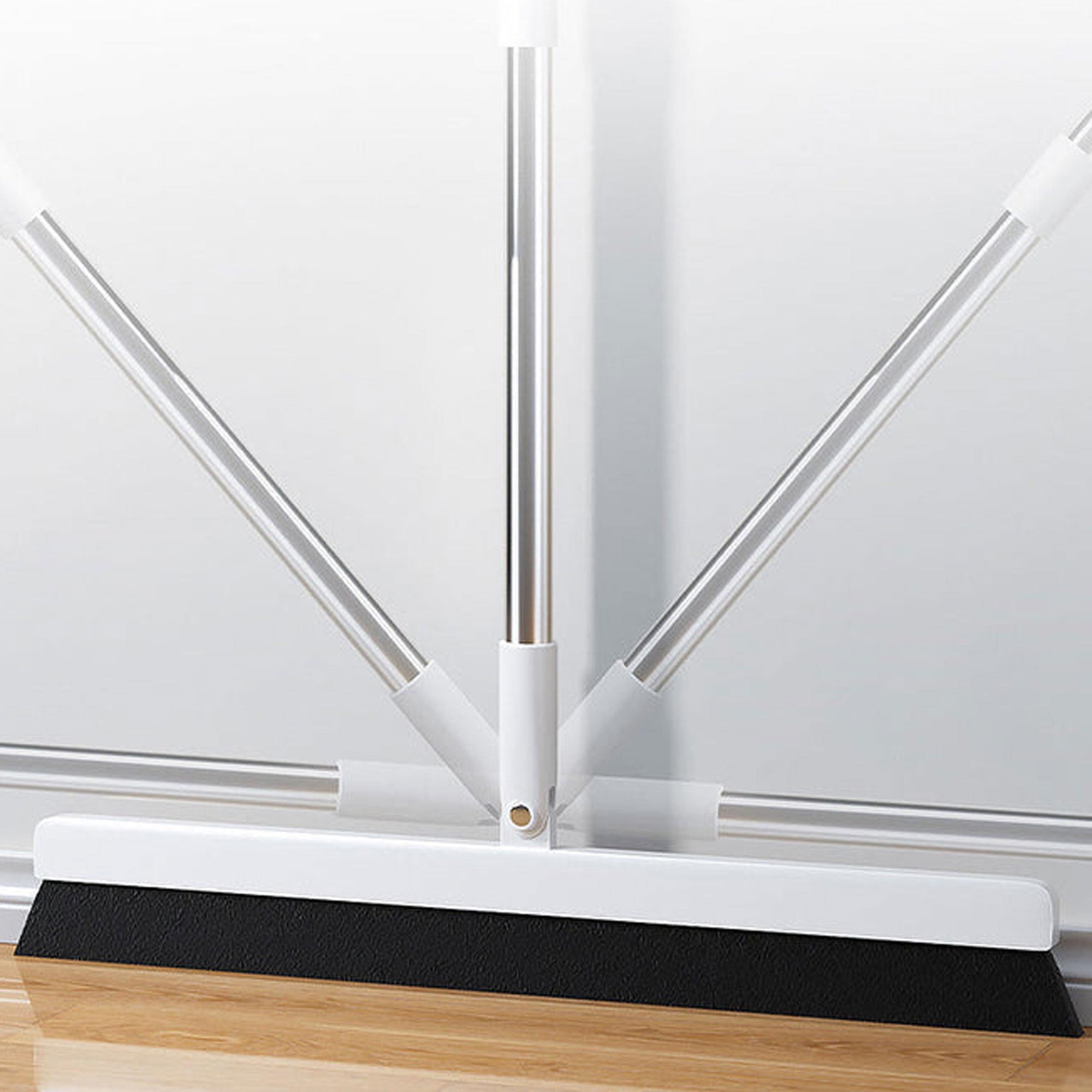 Joybos escobilla de goma de silicona multifunción h.100cm