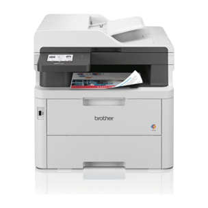 Imprimante multifonction BROTHER MFC-L3760CDW