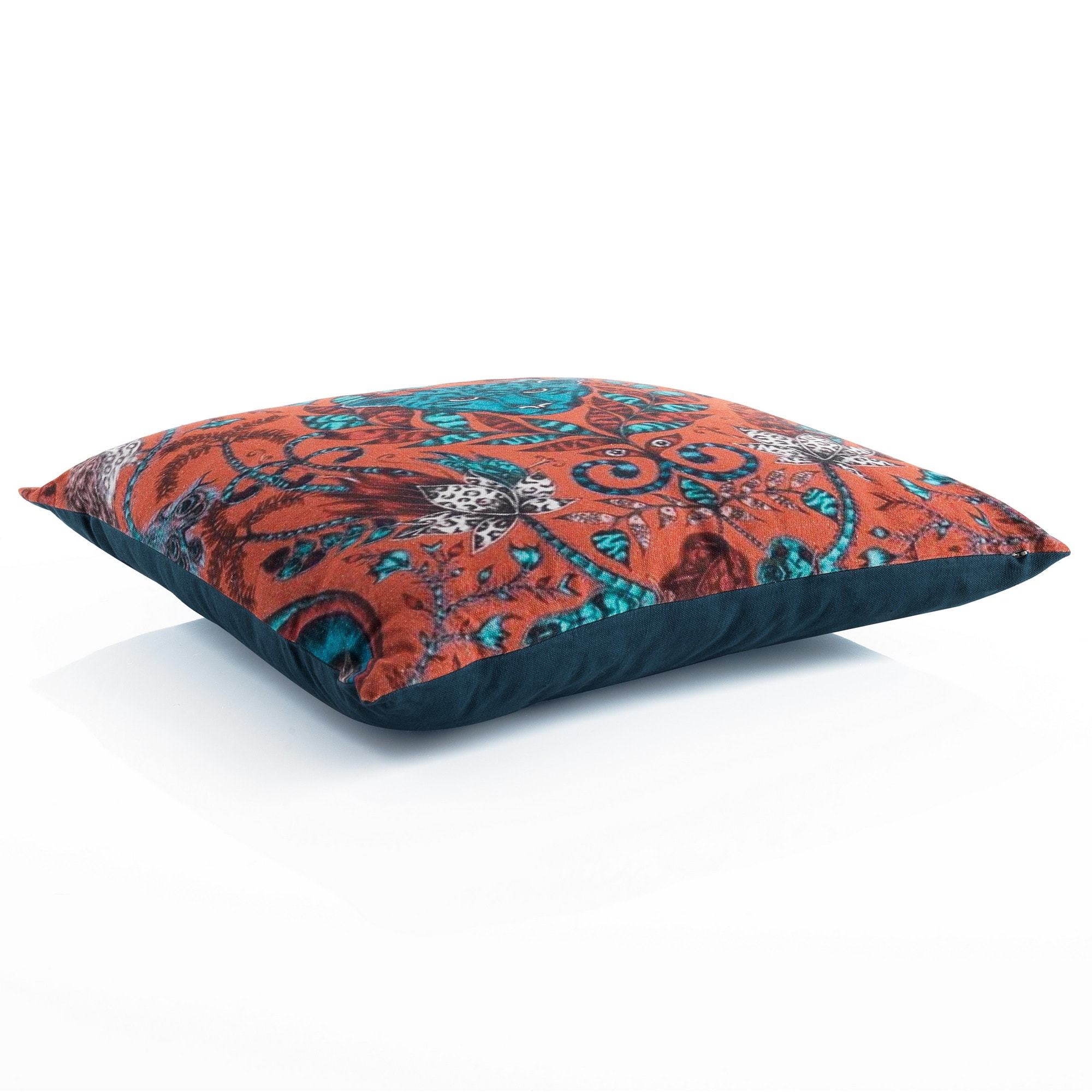 Tomasucci RAJA 1 coussin Multicolore