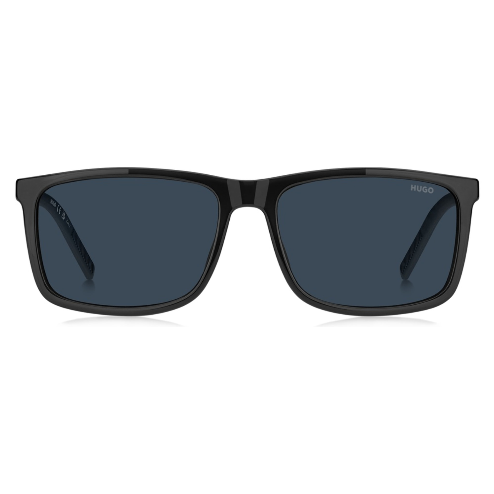 Gafas de Sol Hugo HG 1337/S KB7 de Tr90 Hombre 58 mm
