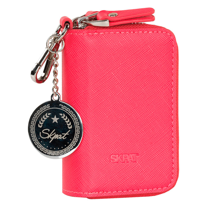 Llavero Skpat Siena Coral