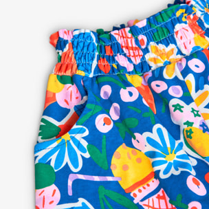 Bermuda tricot  -BCI