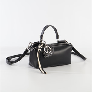 Borsa Adulto unisex Tata Italia Nero
