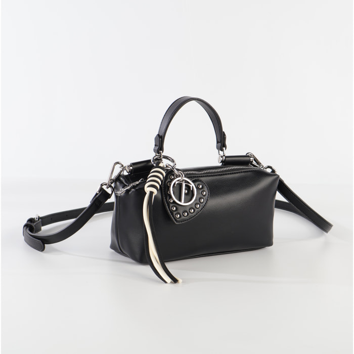Borsa Adulto unisex Tata Italia Nero