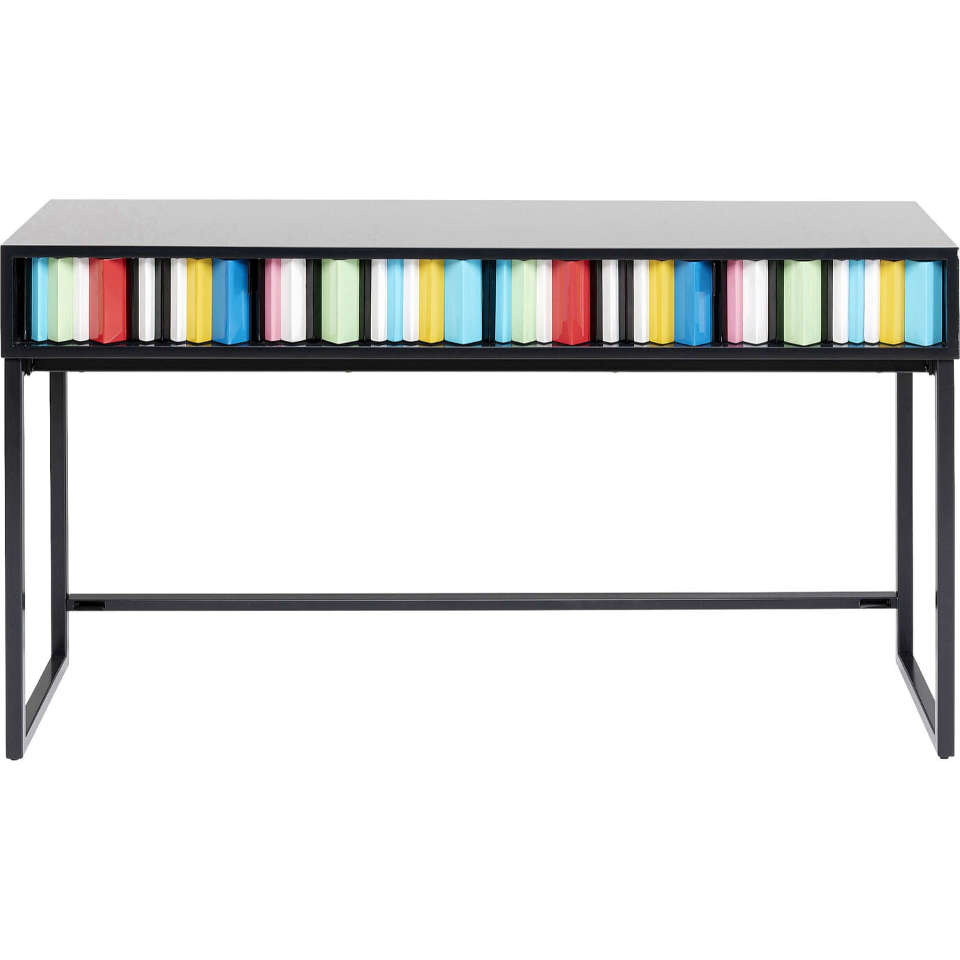 Console Concertina Colore 136x40cm Kare Design