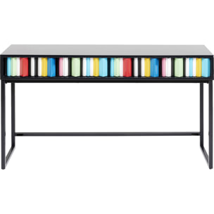 Console Concertina Colore 136x40cm Kare Design