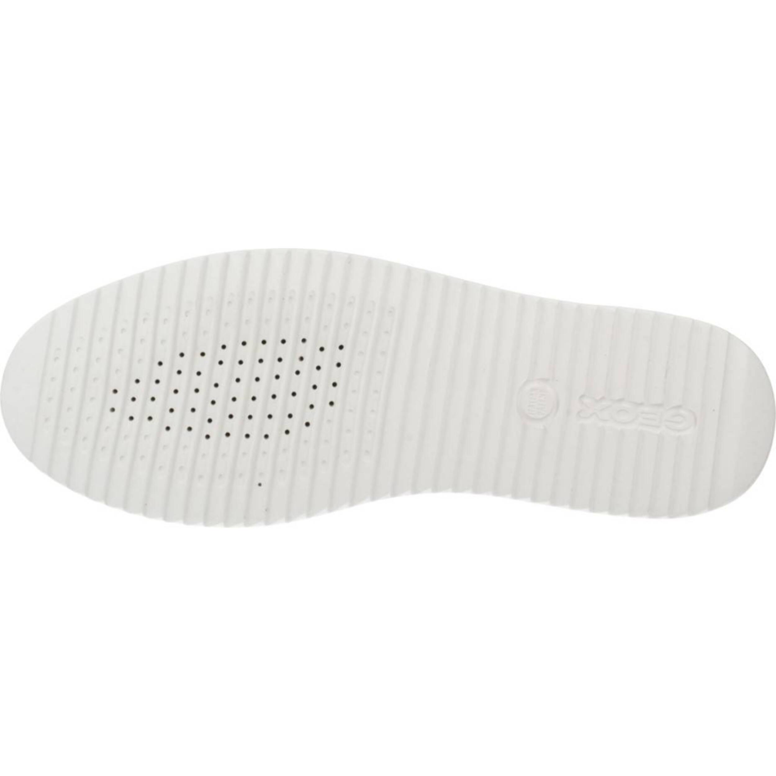 Sneakers de  Mujer de la marca GEOX  modelo D THYMAR C AZUL