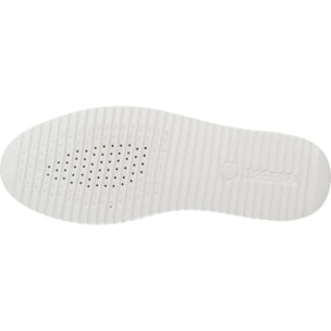 Sneakers de  Mujer de la marca GEOX  modelo D THYMAR C AZUL