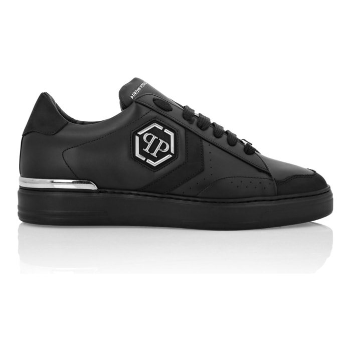 PHILIPP PLEIN Lo-Top Sneakers ARROW FORCE