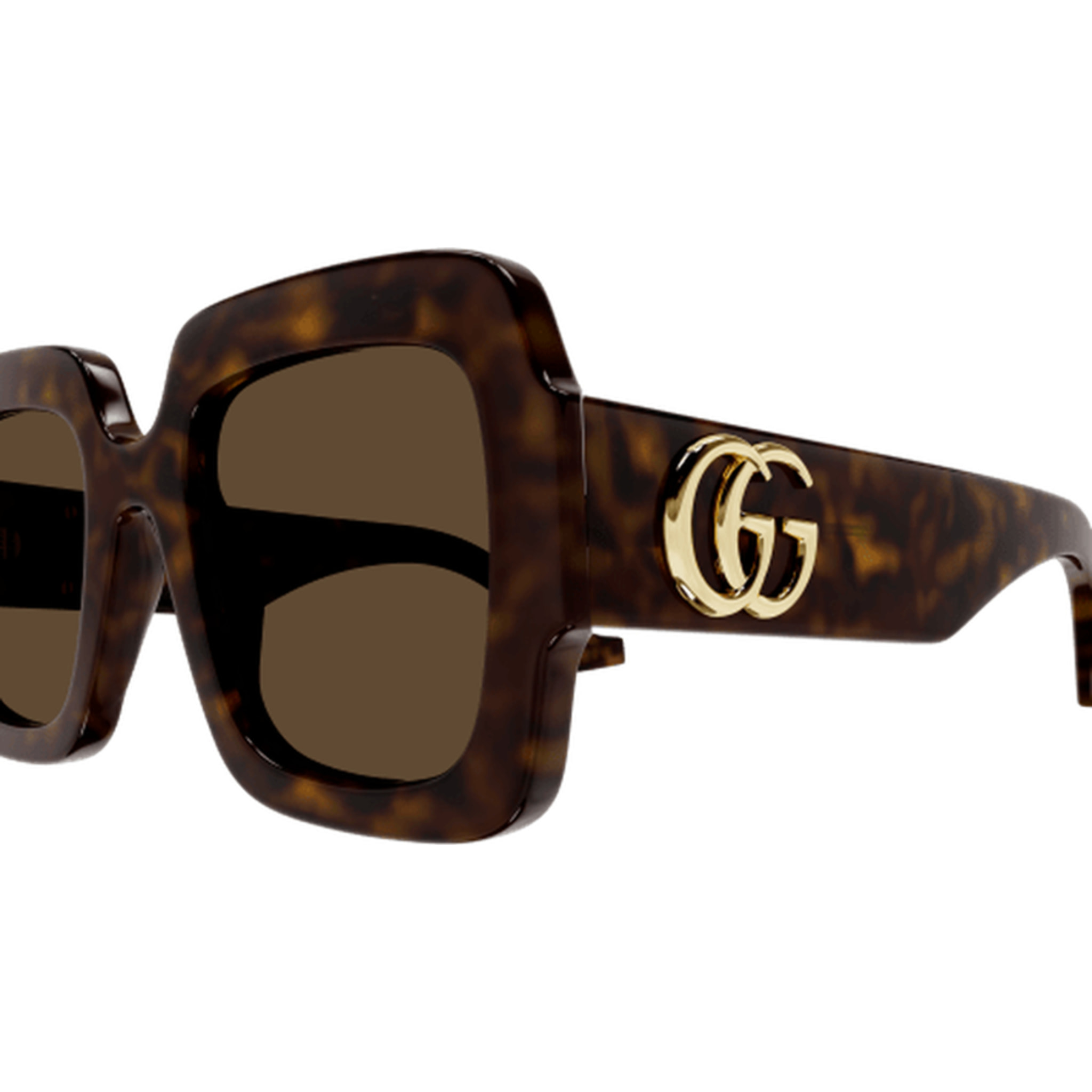 Gafas de Sol Gucci GG1547S-002 de Acetato Mujer 50 mm