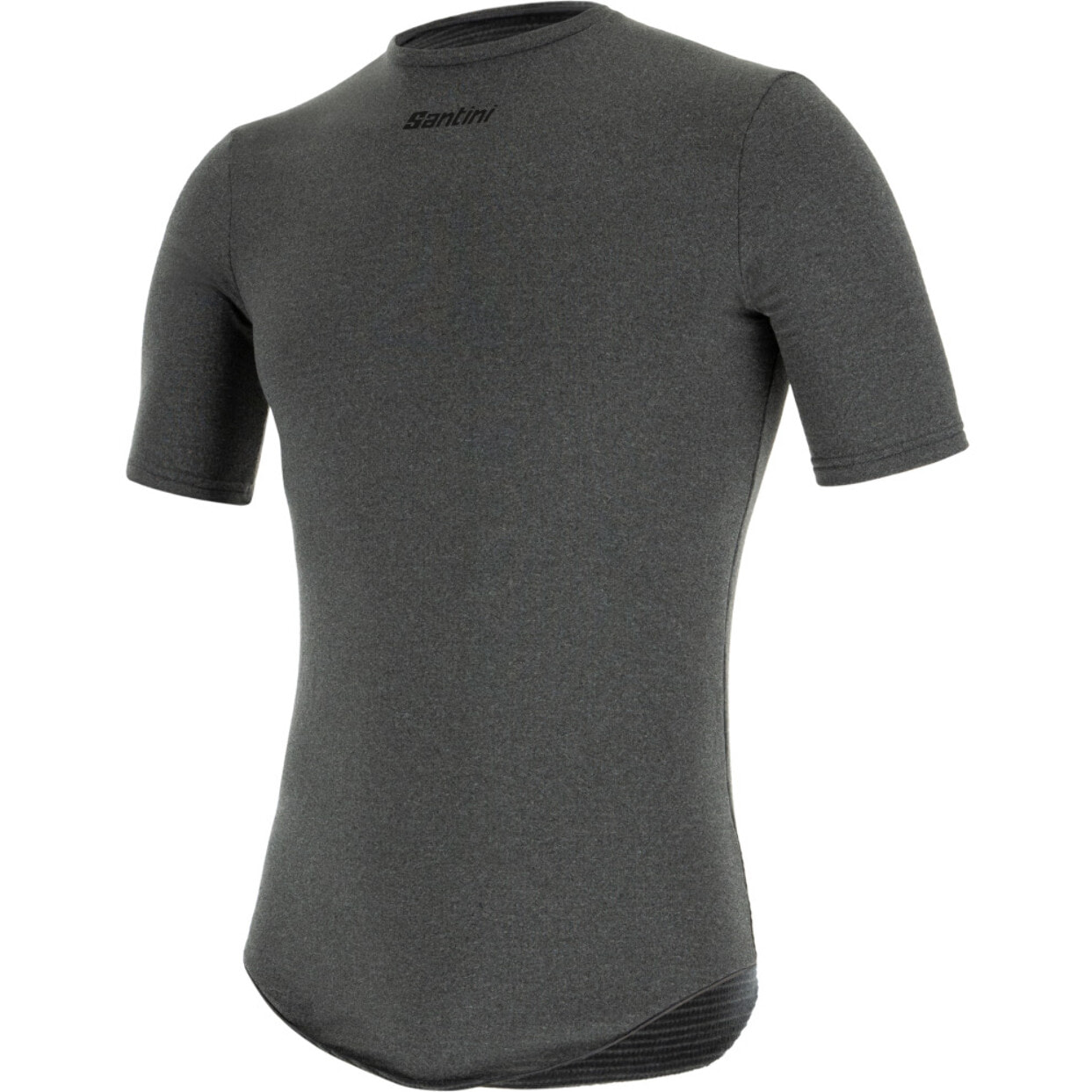 Grido - Camiseta Interior - Griscolor_es - Hombre