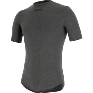 Grido - Camiseta Interior - Griscolor_es - Hombre
