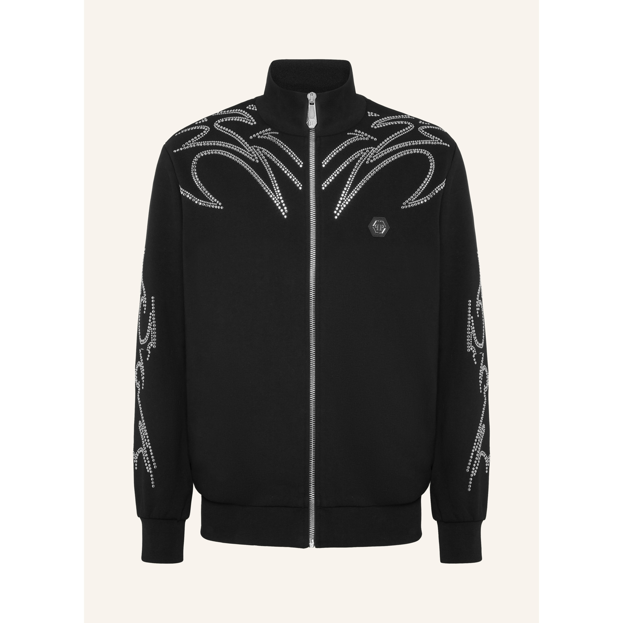 PHILIPP PLEIN Jogging Jacket