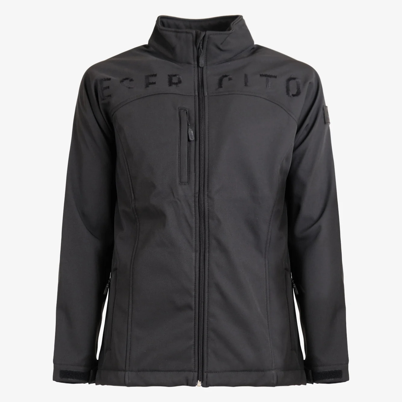 Giaccone Uomo W5F836 Esercito in cotone