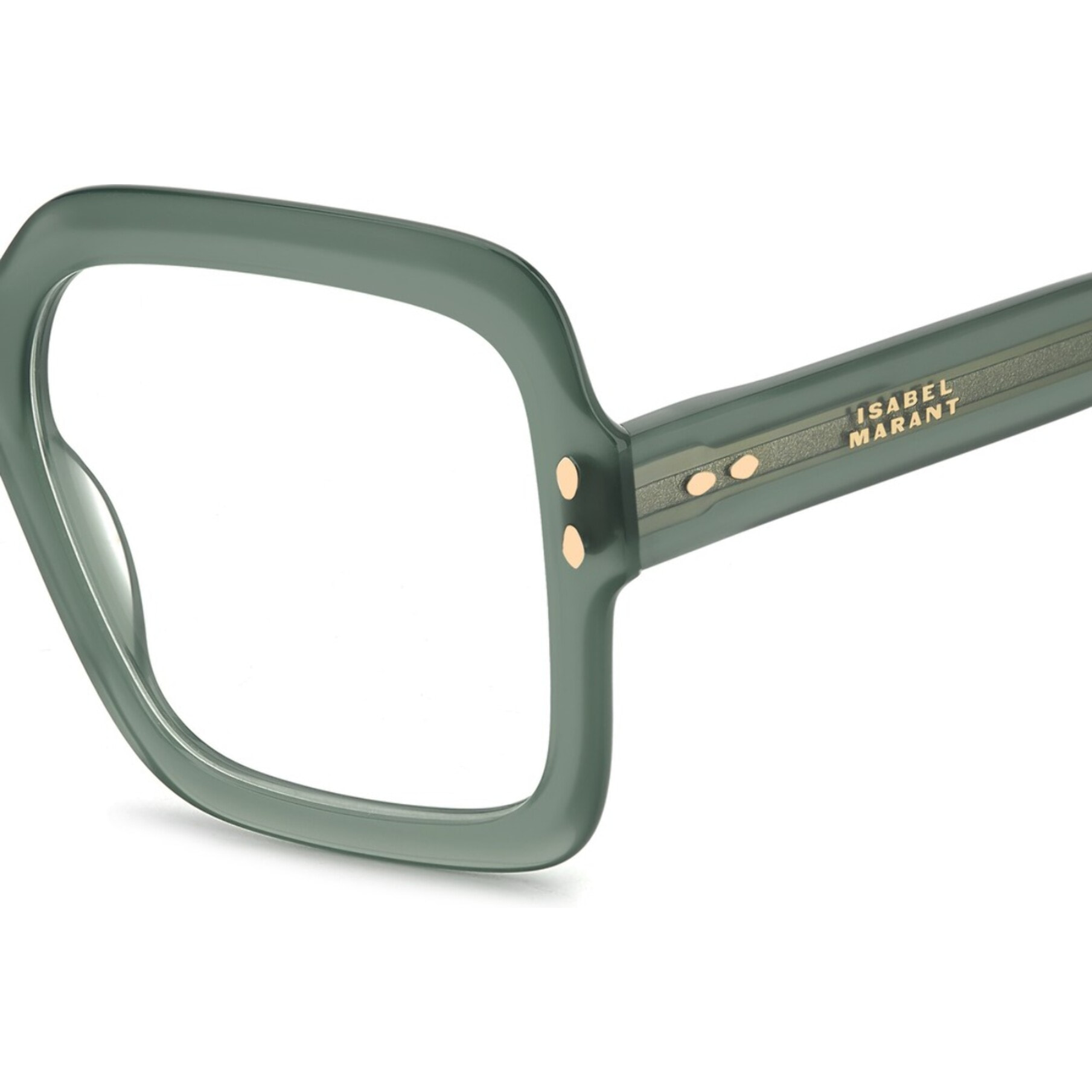 Gafas de Vista Isabel Marant IM 0207 1ED de Acetato Mujer 53 mm