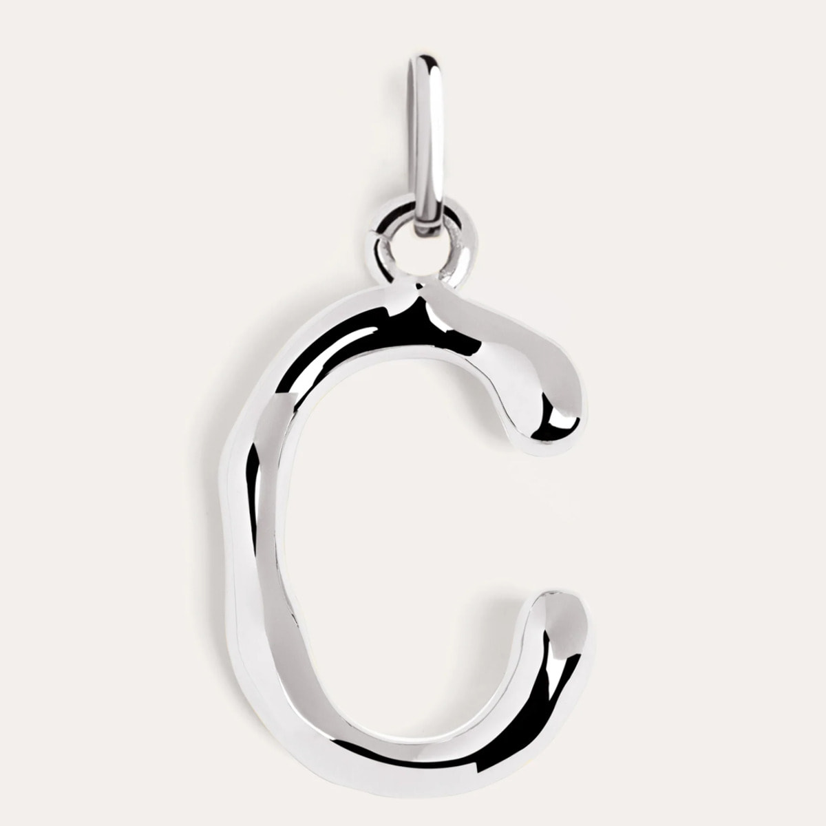 Charm Letter XL