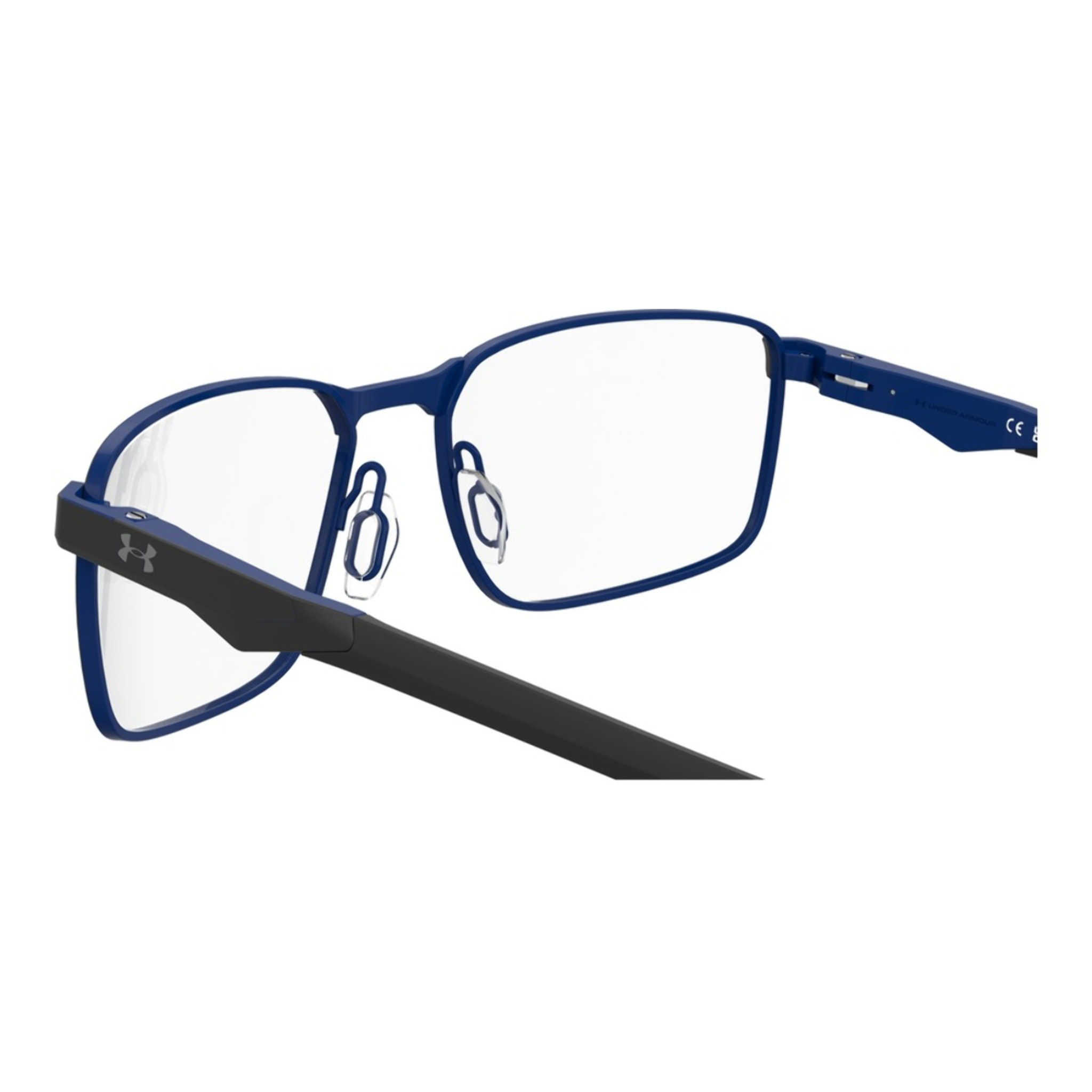 Gafas de Vista Under Armour UA 5063/G D51 de Metal Hombre 55 mm