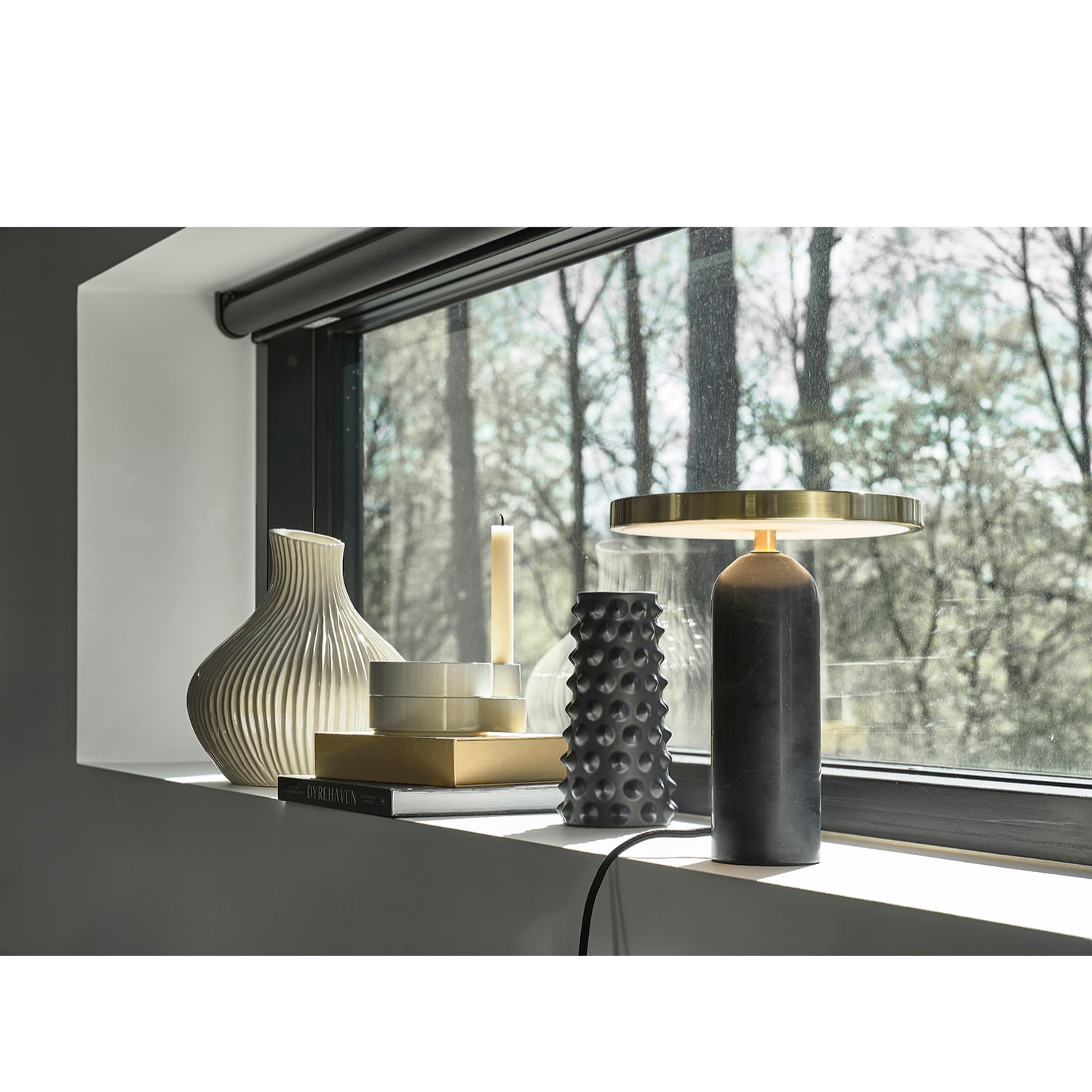 Vase Vaest