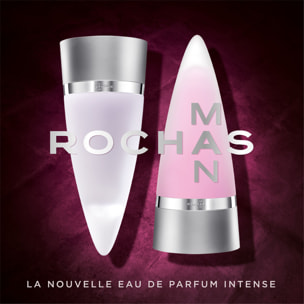 Rochas Man Intense - Eau de Parfum 100 ml