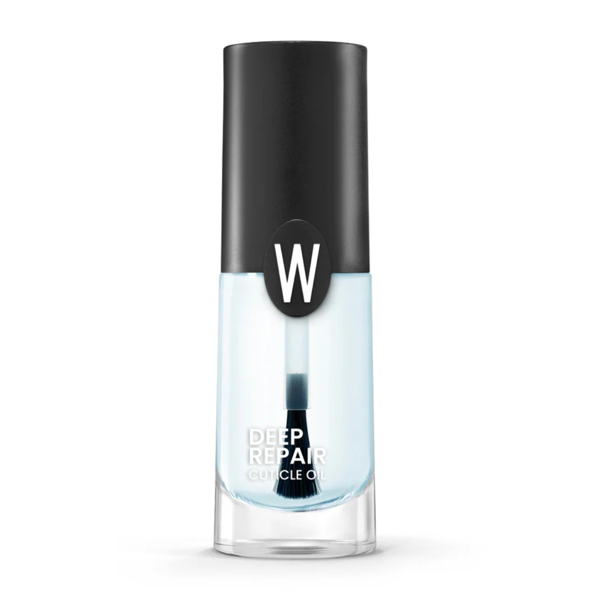 DEEP REPAIR - cuticle oil Olio secco rigenerante per unghie e cuticole