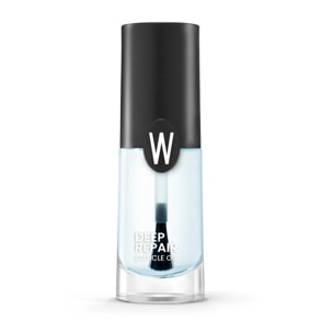 DEEP REPAIR - cuticle oil Olio secco rigenerante per unghie e cuticole