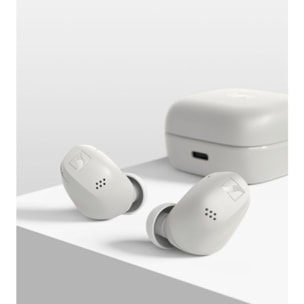 Ecouteurs SENNHEISER Accentum True Wireless Blanc