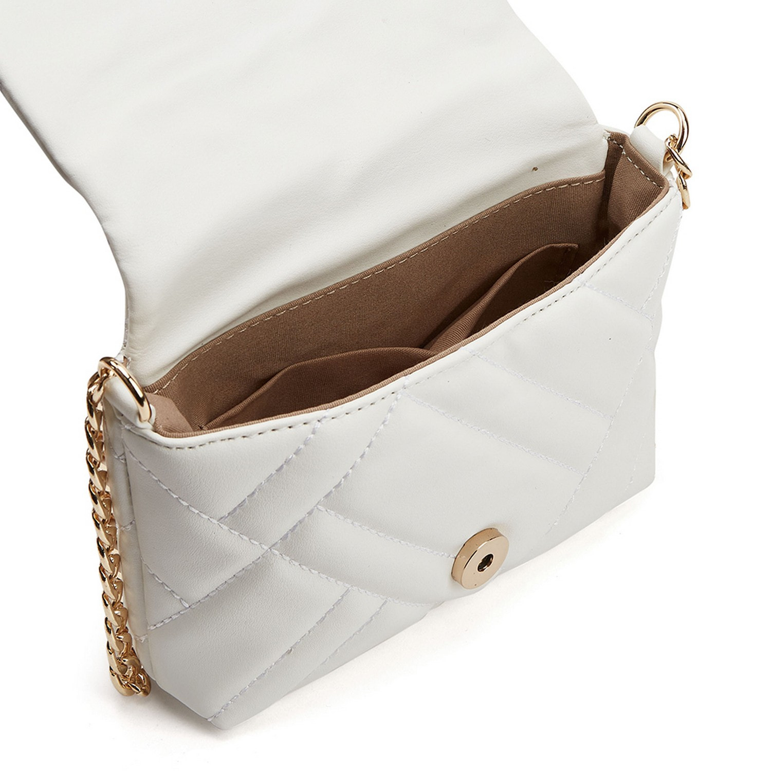 Borsa Donna colore Bianco