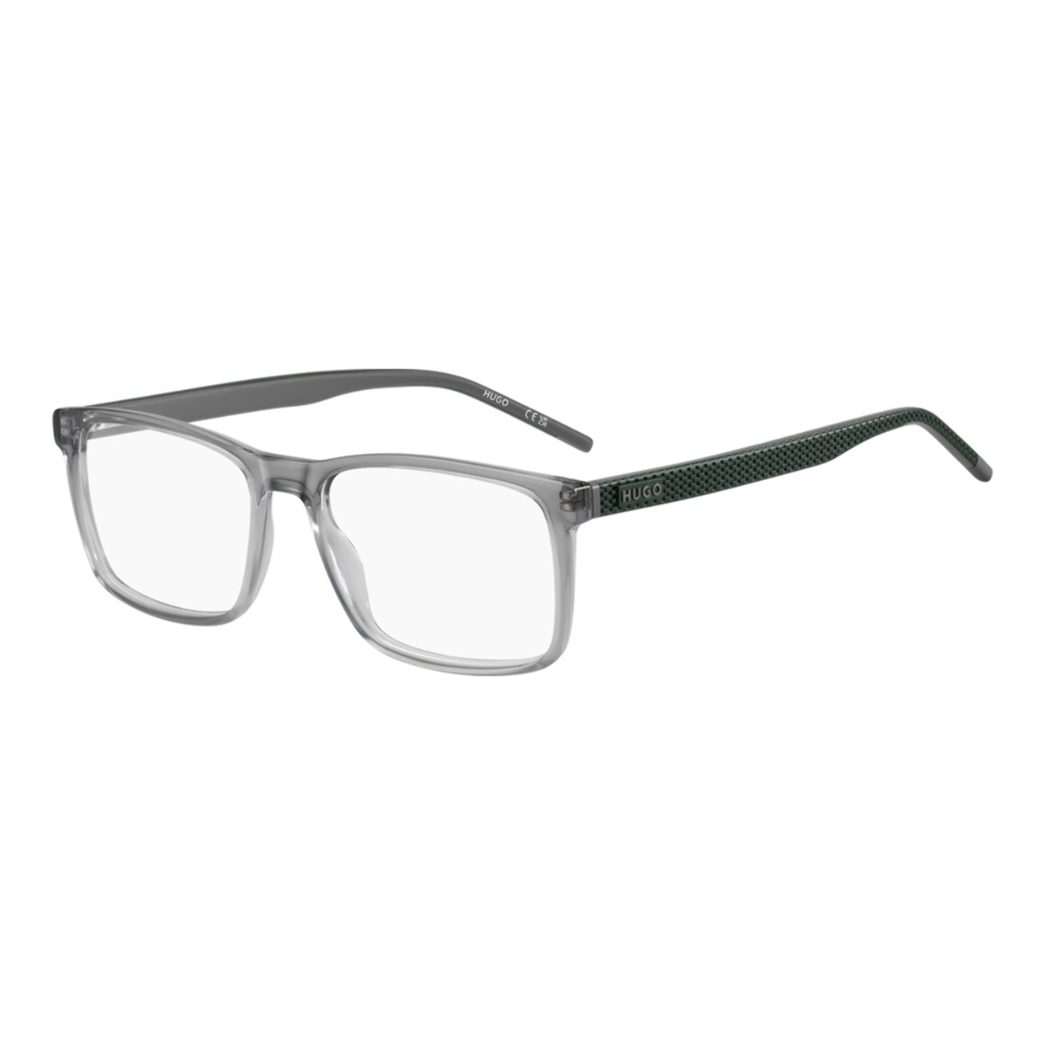 Gafas de Vista Hugo HG 1393 KB7 de TR90 Hombre 55 mm