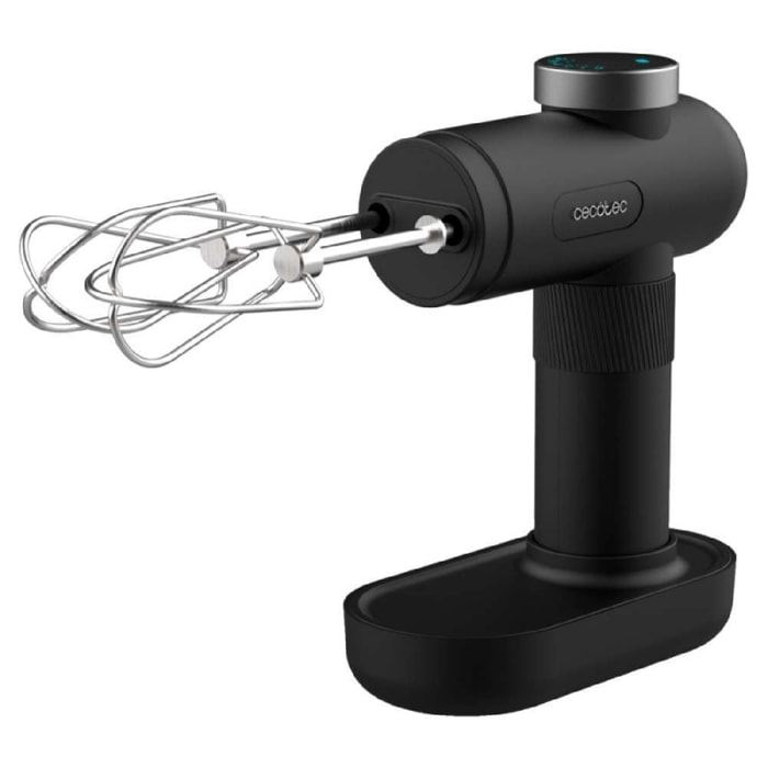 Sbattitori PowerTwist Battery Cecotec