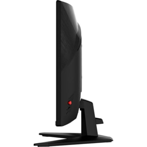 Ecran PC Gamer MSI MAG 274CXF 27" Incurvé 1500R Full HD 280Hz Fast VA HDR10 Adaptive-Sync