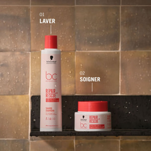 Bc Repair Rescue+ - SHAMPOOING 500ML
