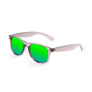 GAFAS DE SOL SUNPERS IDAHO de color Verde