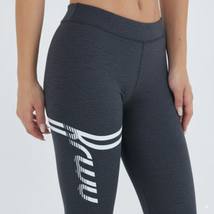 Leggins da allenamento Capri Keeps