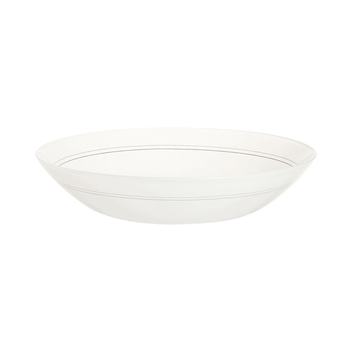 Assiette creuse 20 cm Gabin - Luminarc