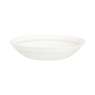 Assiette creuse 20 cm Gabin - Luminarc