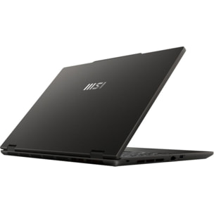 PC Gamer MSI VenturePro 15 A2RWFG-012FR