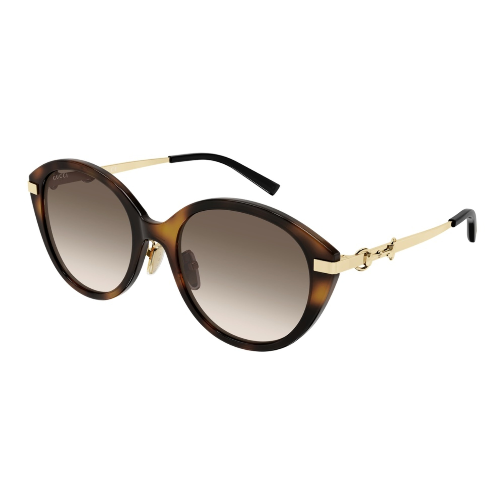 Gafas de Sol Gucci GG2056SA-002 de Acetato Mujer 56 mm