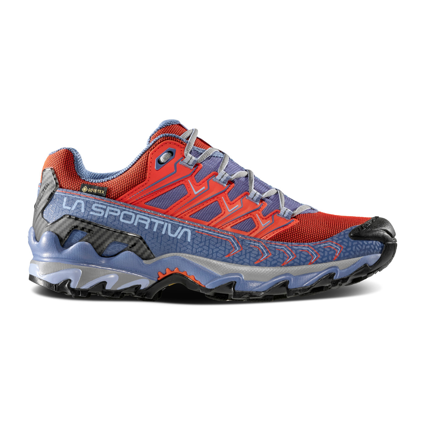 Ultra Raptor II Gtx Mujer Zapatillas Trail Running La Sportiva