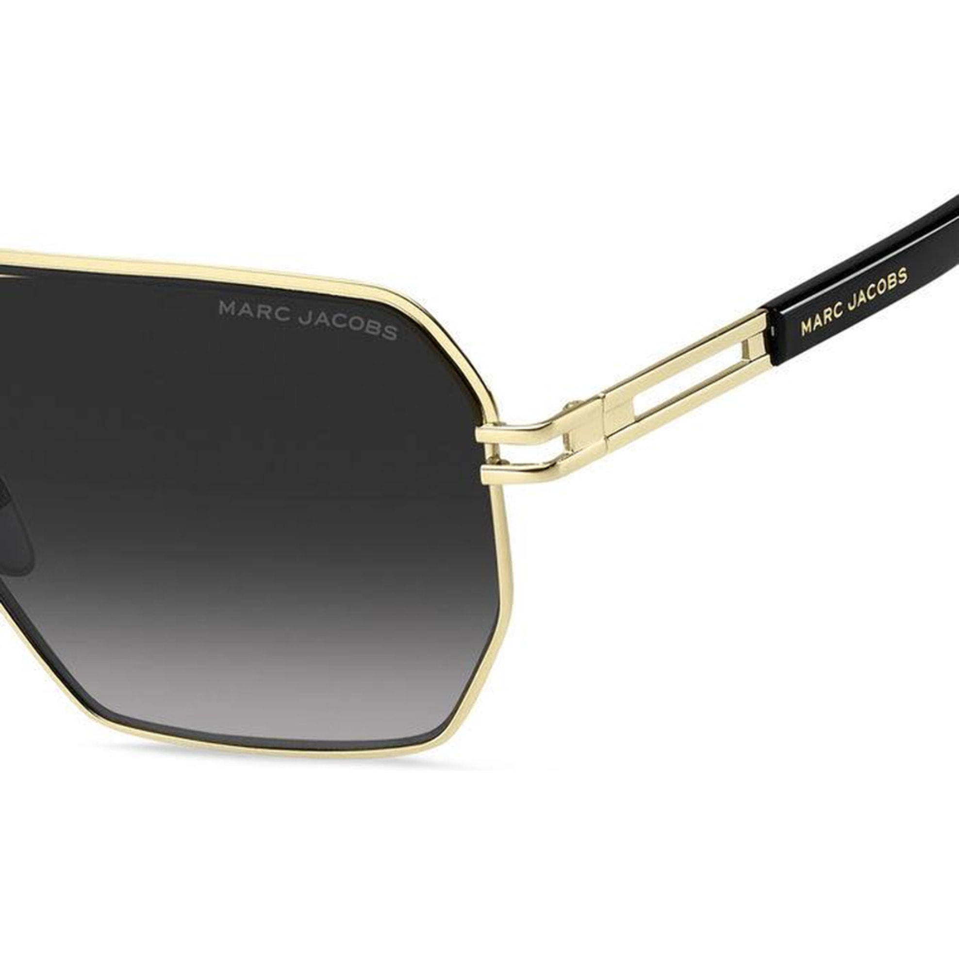 Gafas de Sol Marc Jacobs MARC 584/S RHL de Metal Hombre 60 mm