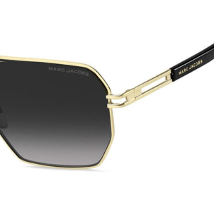 Gafas de Sol Marc Jacobs MARC 584/S RHL de Metal Hombre 60 mm