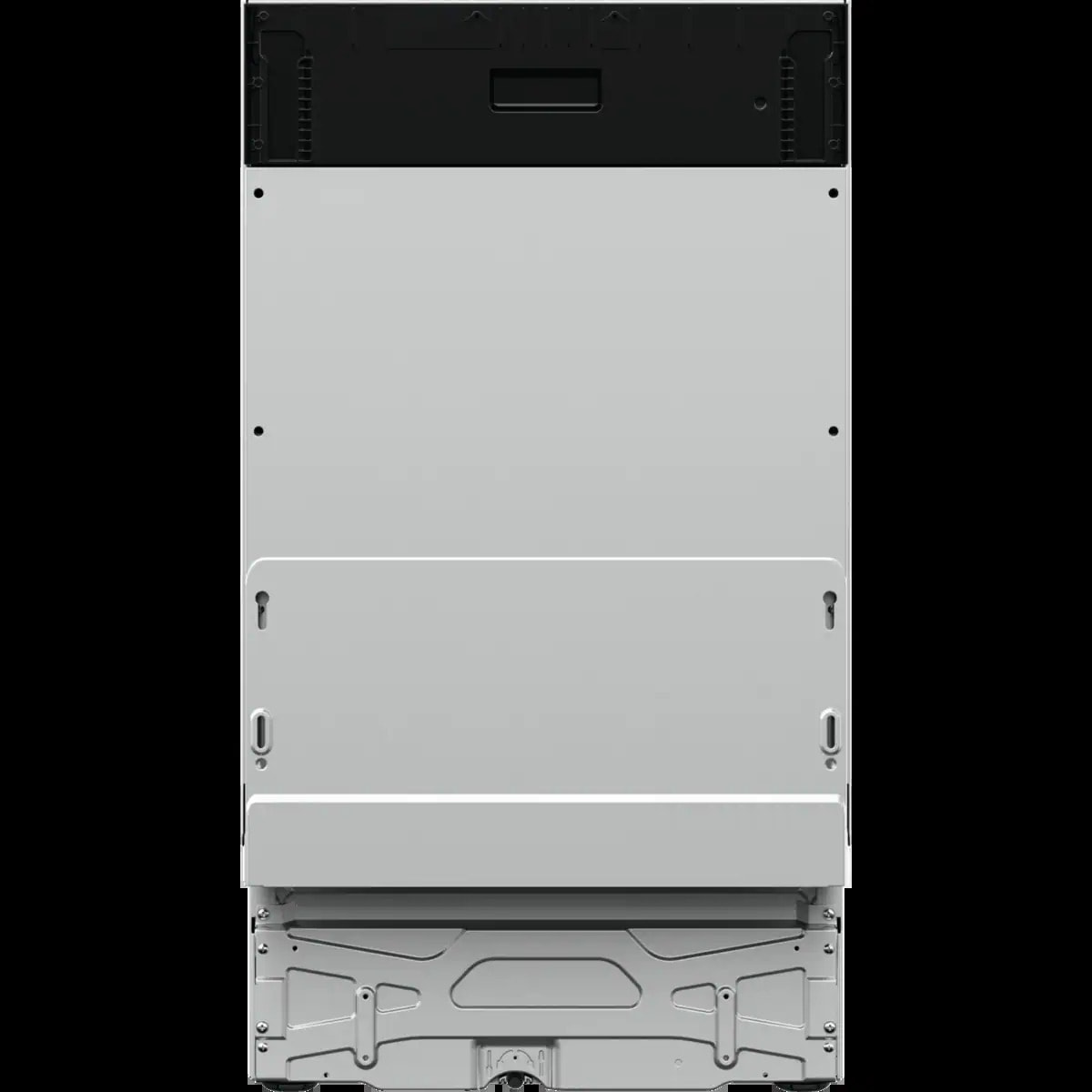 Lavavajillas integrable de 45 cm Serie 6000 SatelliteClean para 10 cubiertos