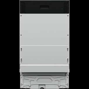 Lavavajillas integrable de 45 cm Serie 6000 SatelliteClean para 10 cubiertos