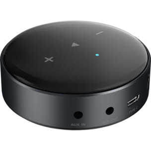 Lecteur réseau HiFi WIIM Mini