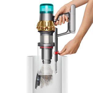 Aspirapolvere senza filo Dyson V15 Detect™ Total Clean | Ricondizionato